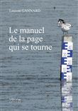 Le manuel de la page qui se tourne