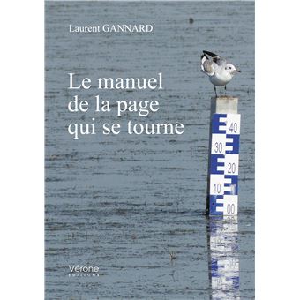 Le manuel de la page qui se tourne