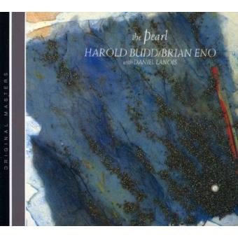 Budd, Brian Eno - 1
