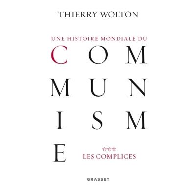 Une histoire mondiale du communisme