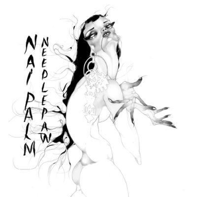 Needle paw/180 gr gatefold inclus 2 inserts