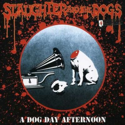 Dog day afternoon live in the usa