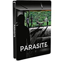 Parasite Édition Limitée SteelBook® Blu-ray