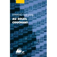 Au soleil couchant