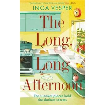 The Long, Long Afternoon