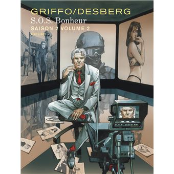 S.O.S. Bonheur Saison 2 2/2