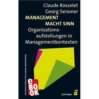 Management Macht Sinn - 1