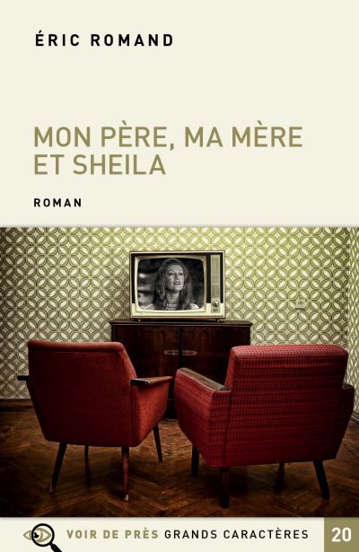 Mon pere ma mere et sheila
