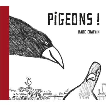 Pigeons !