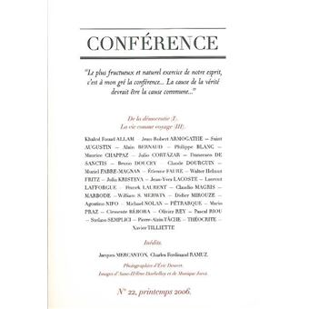 Conference N°22