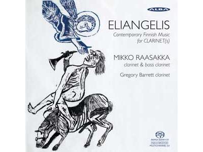 Eliangelis
