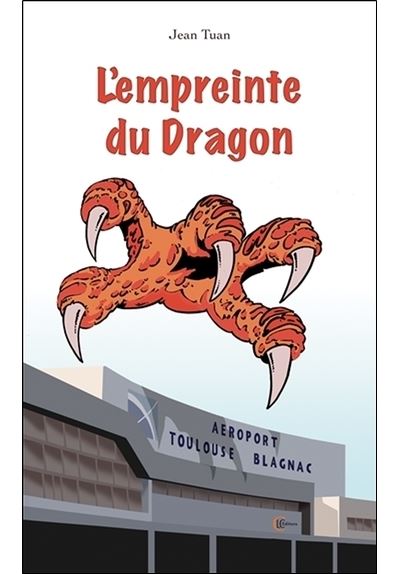 L'empreinte du Dragon