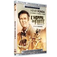 L'Homme en fuite DVD
