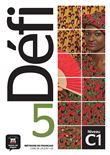 Défi 5 - Livre de l'élève