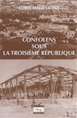 Confolens sous la troisième république