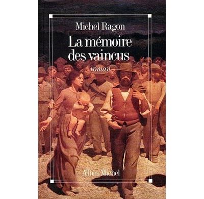 La memoire des vaincus