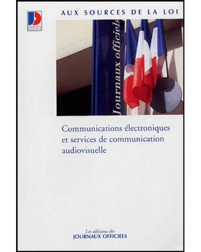 Communications électroniques et services de communications