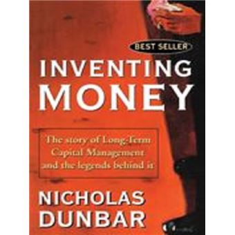 Inventing money - 1