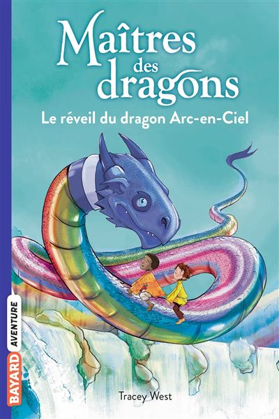 Maîtres des dragons