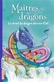 Maîtres des dragons, Tome 10