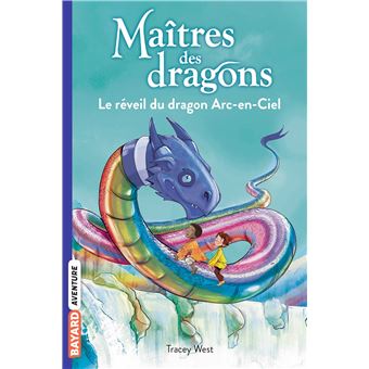 Maîtres des dragons, Tome 10