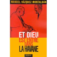 Et Dieu est entré dans La Havane