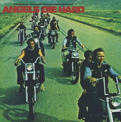 Angels die hard