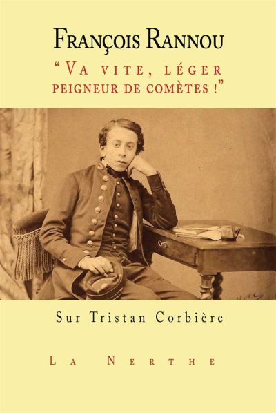 Va vite leger peigneur de cometes