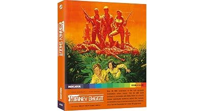 Imports Blu-ray 4K