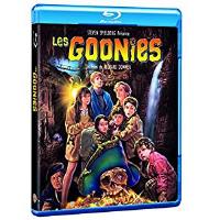 Les Goonies Blu-ray