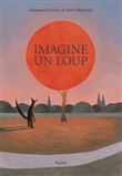 Imagine un loup