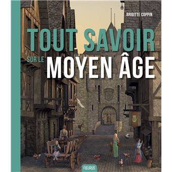 Le Moyen Âge