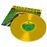 Lp-kingston ruler vol 2 (amarillo)