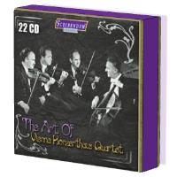 お買い上げで送料無料 The Art Of Barylli Quartet 22CD