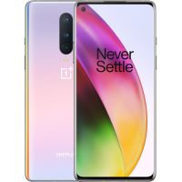 OnePlus 8 Interstellar Glow 256GB - Levering binnen 2 à 4 weken