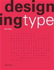 Designing Type