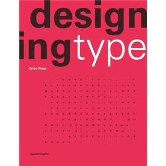 Designing Type