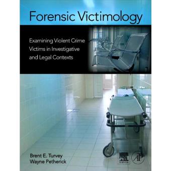 Forensic Victimology - 1