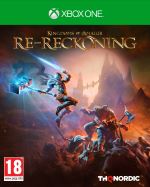 Kingdoms of Amalur Reckoning Xbox One