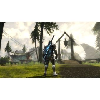 Kingdoms of Amalur Reckoning Xbox One