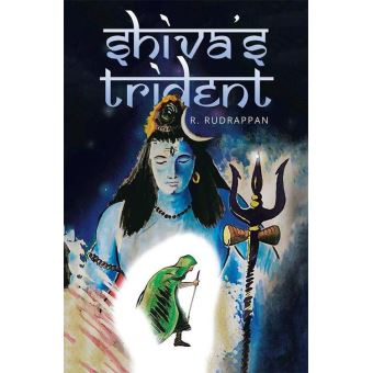 Shiva’S Trident - 1