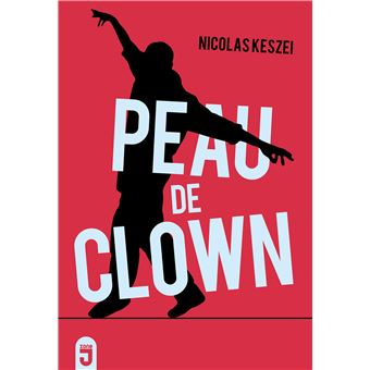 Peau de clown