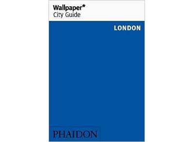 LONDON 2016 WALLPAPER CITY GUIDE