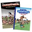 Les Rugbymen - tome 20 + cahier d'activités