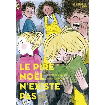 Le Pire Noël n'existe pas