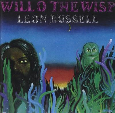 Will o'the wisp