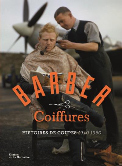 Barber coiffure
