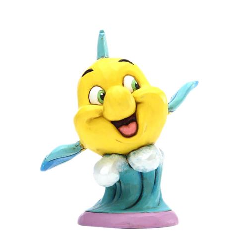Acheter ENESCO - DISNEY GO FISH (FLOUNDER FIGURINE) État correct - 22,74 € ENESCO - DISNEY GO FISH (FLOUNDER FIGURINE) État correct - reconditionné disponible sur Fnac