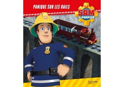 Panique sur les rails