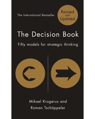 REVISED DECISION BOOK